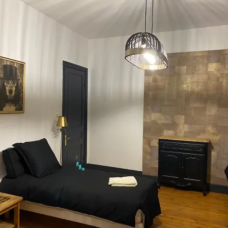 La Perroy à Proximité De La Casa vacanze *