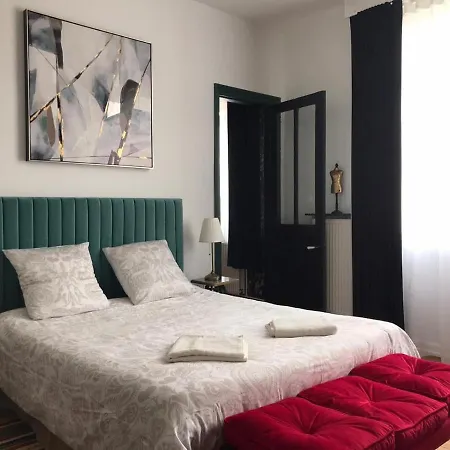 La Perroy à Proximité De La Casa vacanze