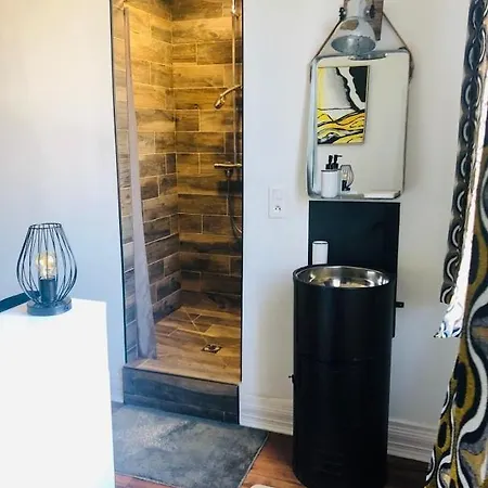 La Perroy à Proximité De La Casa vacanze Dunkirk