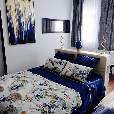 La Perroy à Proximité De La Casa vacanze *