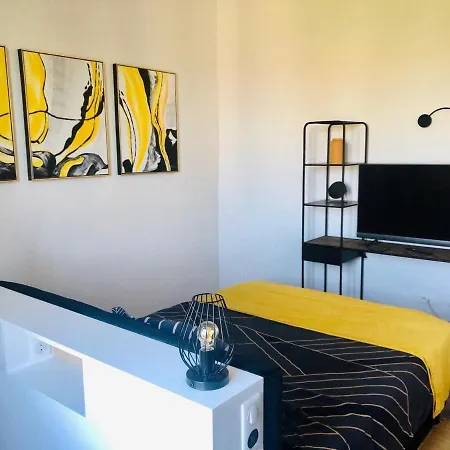 La Perroy à Proximité De La Casa vacanze *