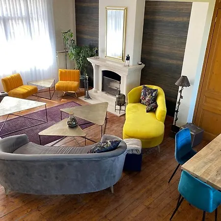 Casa vacanze La Perroy à Proximité De La *