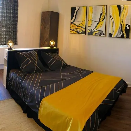 La Perroy à Proximité De La Casa vacanze *