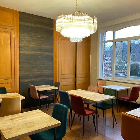 La Perroy A Proximite De La Dom wakacyjny Dunkierka