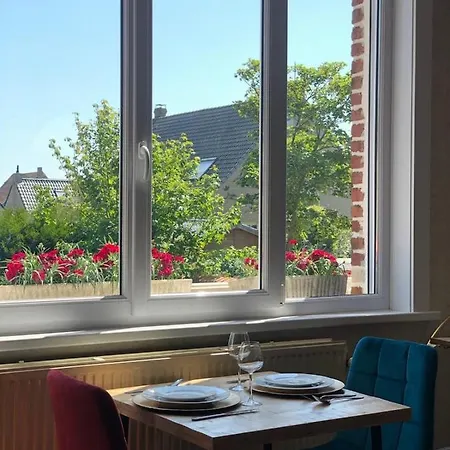 La Perroy A Proximite De La Vakantiehuis *