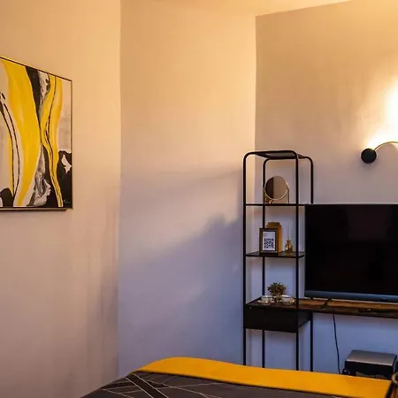 Dom wakacyjny La Perroy A Proximite De La Dunkierka