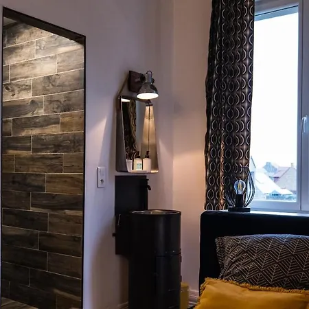 La Perroy A Proximite De La Dom wakacyjny