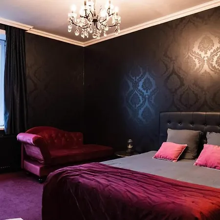 La Perroy A Proximite De La Dom wakacyjny Dunkierka