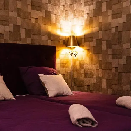 Vakantiehuis La Perroy A Proximite De La Duinkerke