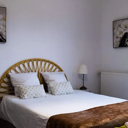 Vakantiehuis La Perroy A Proximite De La Duinkerke
