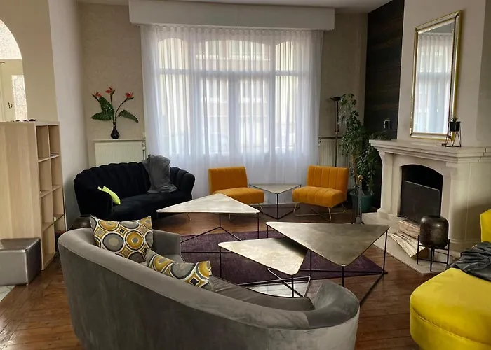 La Perroy à Proximité De La Dunkirk