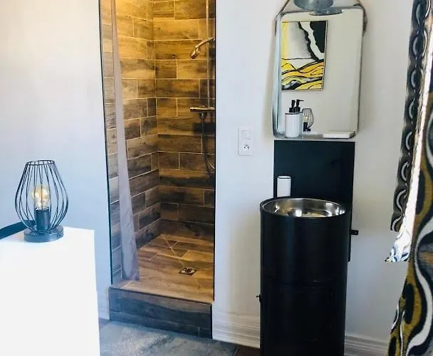 La Perroy à Proximité De La Hébergement de vacances Dunkirk