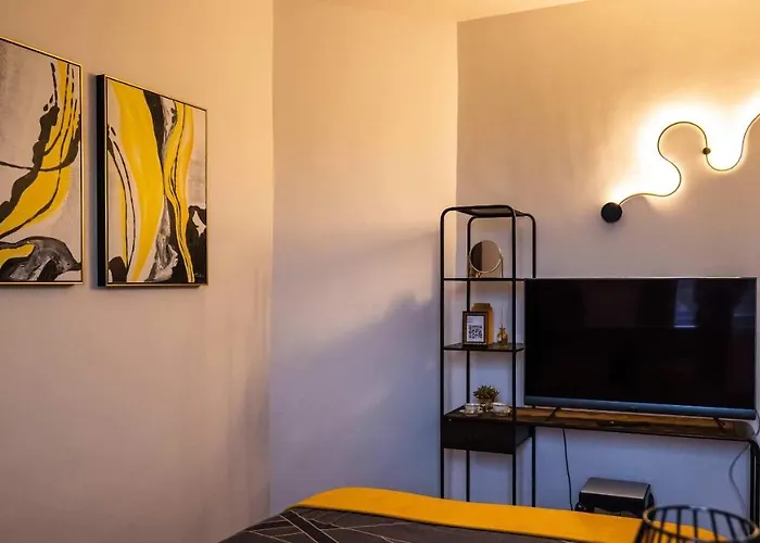 Hébergement de vacances La Perroy à Proximité De La Dunkirk