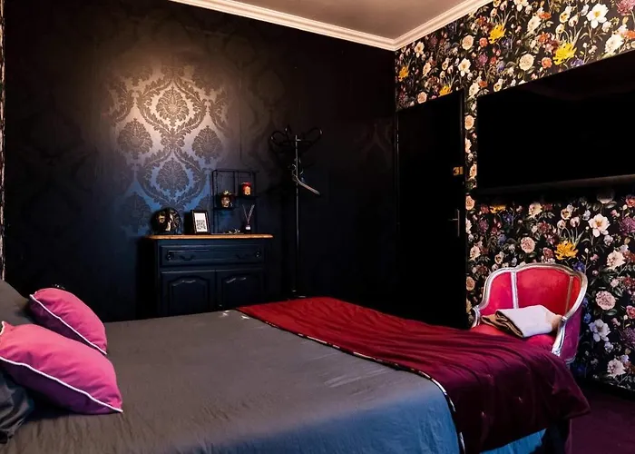 Hébergement de vacances La Perroy à Proximité De La *