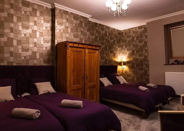 La Perroy à Proximité De La * Dunkirk