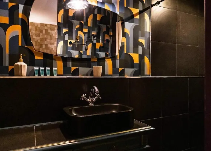 La Perroy à Proximité De La Hébergement de vacances