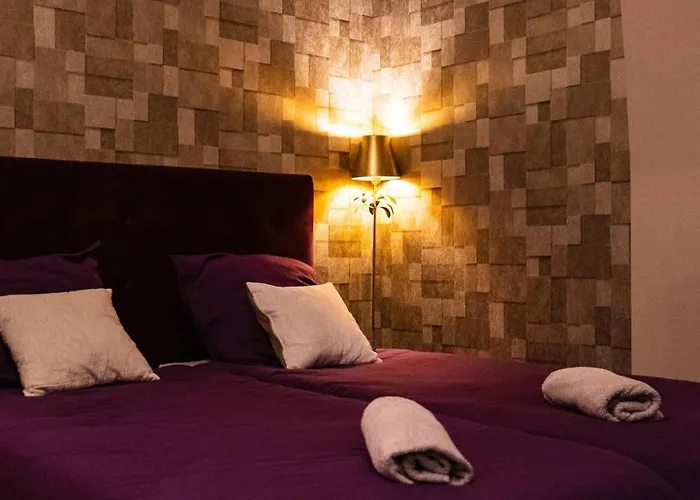 Hébergement de vacances La Perroy à Proximité De La Dunkirk