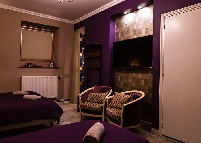 Hébergement de vacances La Perroy à Proximité De La