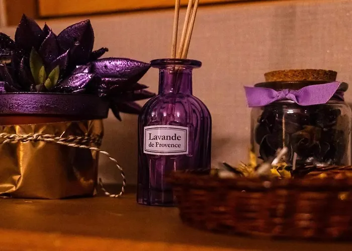 La Perroy à Proximité De La Dunkirk