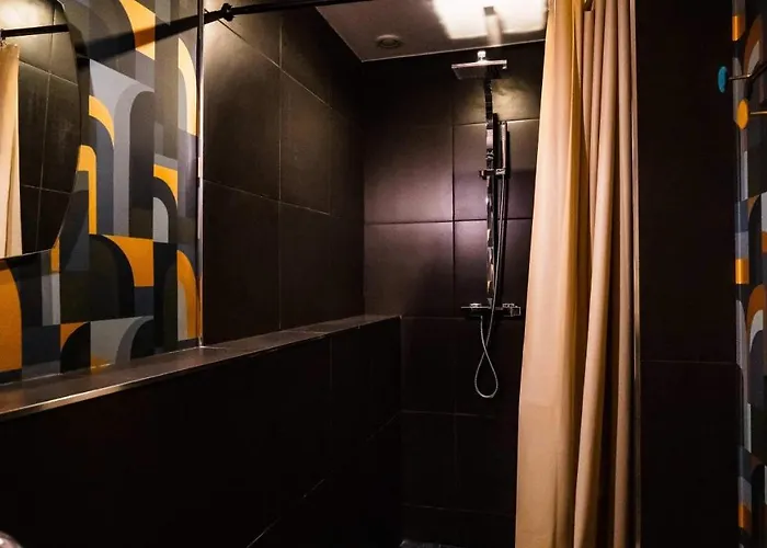 La Perroy à Proximité De La * Dunkirk