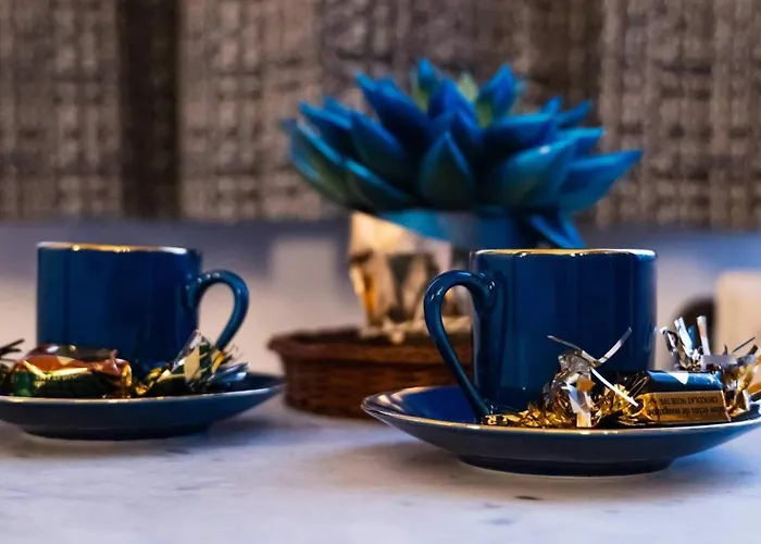 La Perroy à Proximité De La * Dunkirk