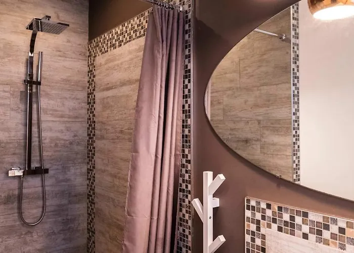 La Perroy à Proximité De La Hébergement de vacances Dunkirk